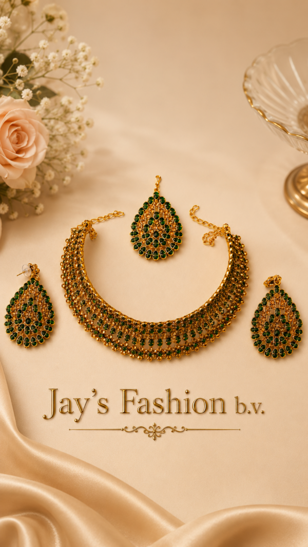 Choker set