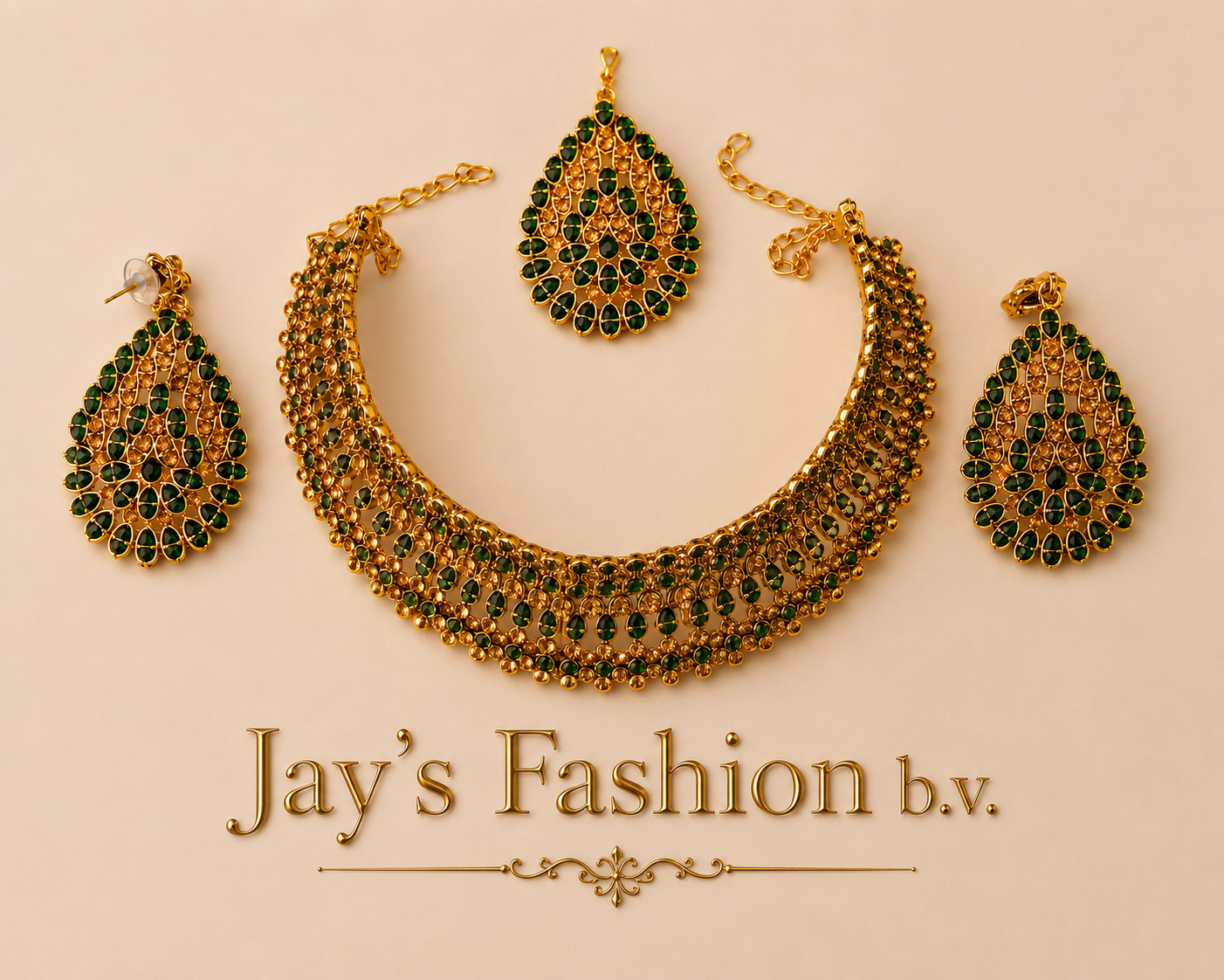 Choker set - Afbeelding 2