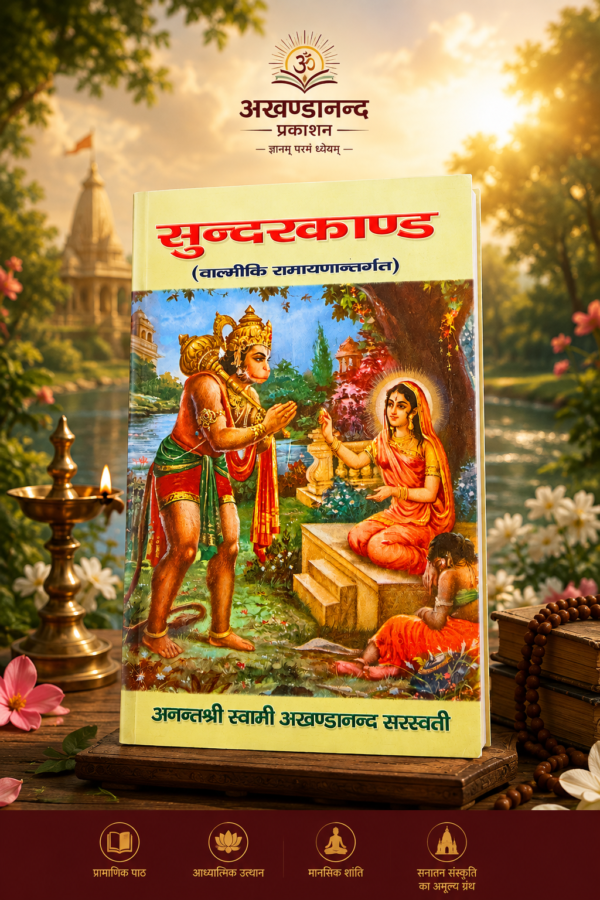 Sunderkand (Valmiki Ramayana)